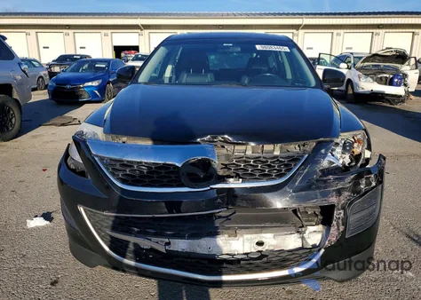 2012 Mazda Cx-9 z USA, uszkodzony, nr VIN JM3TB2CA6C0342488